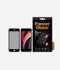 PanzerGlass iPhone SE (2020)/8/7/6 Case Friendly Privacy, Bl