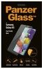 PanzerGlass Samsung Galaxy A51 Case Friendly, Black