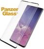 PanzerGlass Samsung Galaxy S10 Fingerprint, Black (CaseFrien