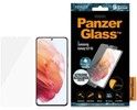 PanzerGlass Samsung Galaxy S21 5G (CF), Black AB