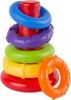 Playgro Sort and Stack Tower