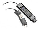 Poly DA85-M USB adapter MS TEAMS