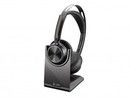Poly V7200 Voyager Focus 2 UC Charge stand (USB-A)