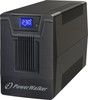PowerWalker VI 2000 SCL 2000VA / 1200W