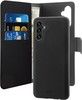 Puro Samsung Galaxy A13 5G Wallet Detachable, Black