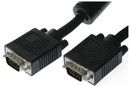 Qbulk Monitor cable Full HD SVGA 15-pin M/M, 15m