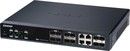 QNAP QSW-M1204-4C, Management Switch,12 port 10GbE,8 port SFP+/NBASE-T