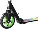 Razor A5 Lux Light Up Scooter - Gree