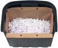 Rexel Recyclable  Shredder Waste sacks Mercury 30L (20-pack)