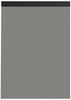 Rhodia Grey maya pad A5 50sh blank 120g