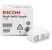 Ricoh TYPE-T staples 2x5000