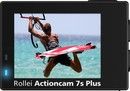 Rollei Actioncam 7S Plus