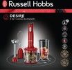 Russell Hobbs Desire Hand Blender 3in1