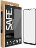 SAFE. by PanzerGlass SAFE. Galaxy A22 5G Screen Protector Glass, Black