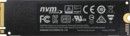 Samsung SSD 970 EVO PLUS 500GB, Black