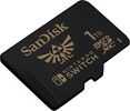SANDISK MicroSDXC Nintendo Switch 1TB UHS-I Zelda