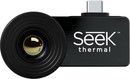 Seek Thermal CompactPRO XR (320x240 pixel) >15Hz- thermal camera with USB-C connect