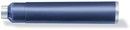 Staedtler Fountain pens ink cartridges blue (6)