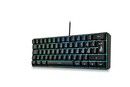 SUREFIRE KingPin X1 60% Gaming RGB Keyboard QWERTY (Nordic)