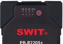 Swit PB-R220S+ 220Wh Heavy Duty IP54 Battery pack