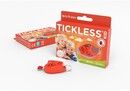 Tickless Fstingskydd Baby/Barn Orange