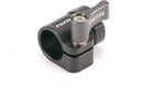 Tilta 15mm Rod Holder to 1/4\"-20 Adapter Front Mounted