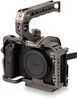 TILTA Camera Cage for Canon R5/R6 Kit A Tilta Grey