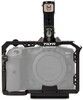 Tilta Camera Cage for Canon R5/R6 Kit A V2 Black