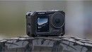 TILTA Camera Cage for DJI Osmo Action 3 Basic Kit Black