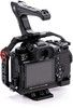 Tilta Camera Cage for Fujifilm X-H2S Basic Kit Black