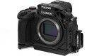 Tilta Half Camera Cage for Panasonic S5 II/IIX Black
