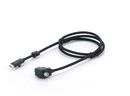 Tilta Monitor Extension Cable for DJI Ronin 4D