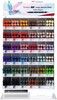 Tombow Marker ABT content 4 for Modular display (216)