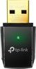 Tp-link AC600 Wi-Fi USB Adapter, 1T1R,433Mbps at 5GHz + 150Mbps