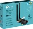 Tp-link AX3000 Wi-Fi 6 Bluetooth 5.0 PCI Express Adapter
