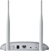Tp-link N300 Wi-Fi Access Point,  300Mbps at 2.4GHz, 802.11b/g/n,  1 10/100M P