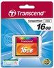 Transcend CompactFlash  16GB  133x