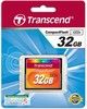 Transcend CompactFlash  32GB  133x