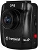 Transcend DrivePro 250 Dashcam 1080P 60f