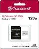 Transcend microSDXC 128GB U3 (R95/W45)