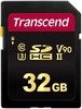 Transcend SDHC  32GB UHS-II U3 R285/W180