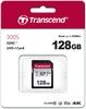 Transcend SDXC 128GB UHS-I U3 (R95/W45)