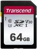 Transcend SDXC  64GB UHS-I U3 (R95/W45)