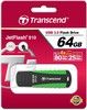 Transcend USB 3.0-minne JF810  64GB