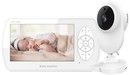 Trisvision 4.3\" baby monitor