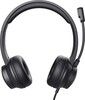 Trust HS-150 Analogue PC On Ear Headset (B2B)