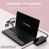 Trust Maxo Lenovo 90W Laptop Charger