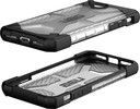 UAG iPhone SE3/SE2/8/7 Plasma Case, Ice