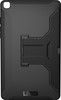 UAG Samsung Galaxy Tab A8 Scout Case w/KS & HS, Black