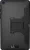 UAG Samsung Galaxy Tab A8 Scout w/KS & HS, Black, BULK